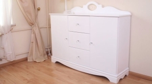 Kinderkommoden