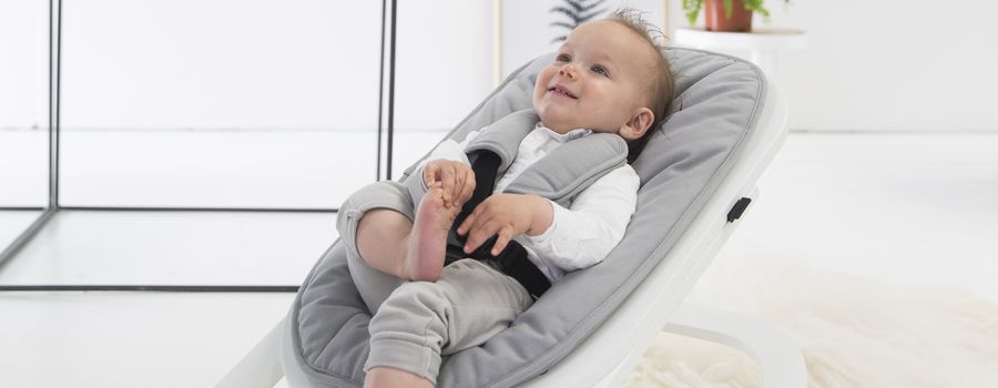 Babywippen