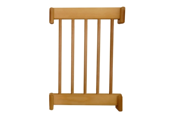 Hochbett für Prinzessinnen