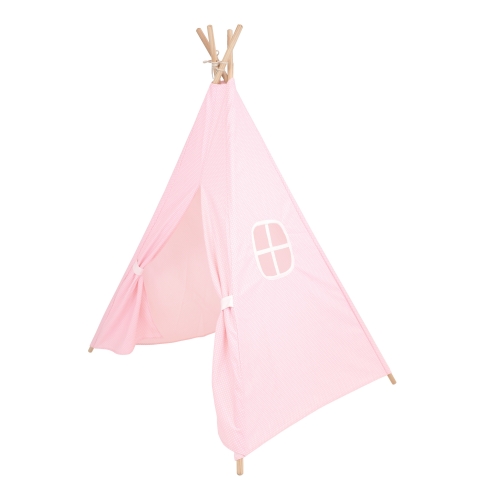 Jabadabado Tipi rosa