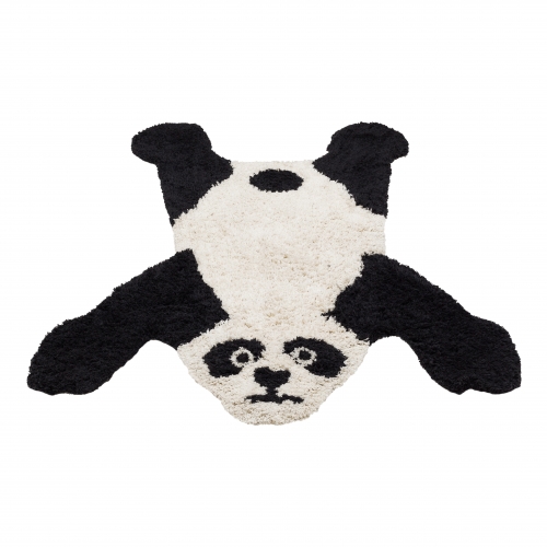 Teppich Panda Pete