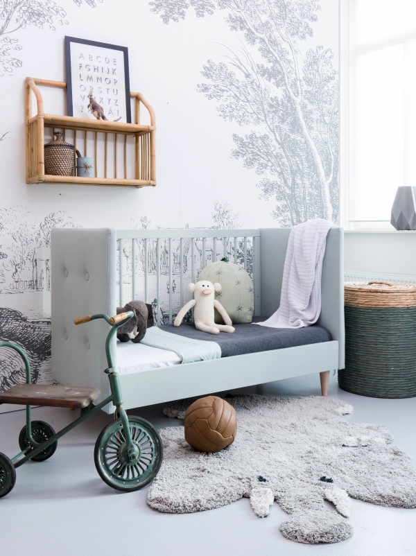 Teppich Elefant Eric