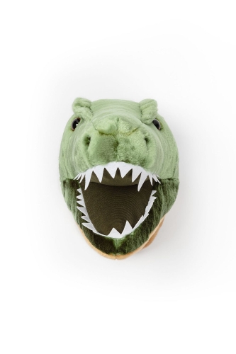Tierkopf Trophäe T-Rex Hendrik