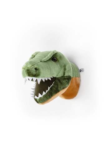 Tierkopf Trophäe T-Rex Hendrik