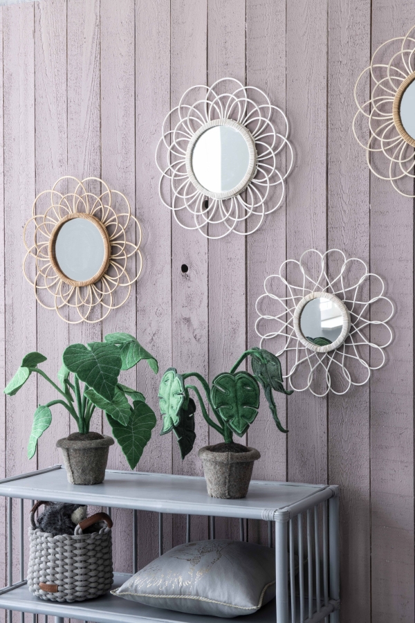 Kidsdepot Pflanze Filz Monstera