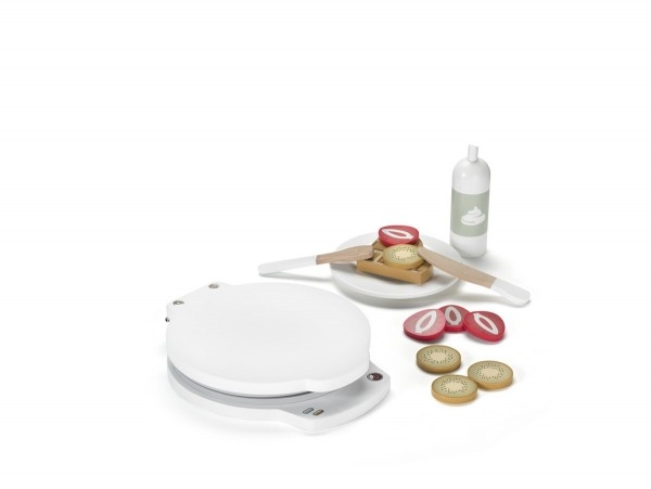 Kids Concept Holz Waffeleisen