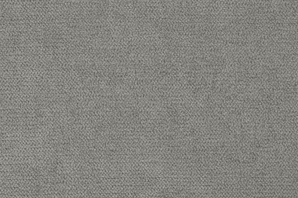 Samt Kindersofa grau