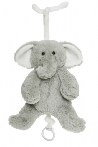 Spieluhr Elefant