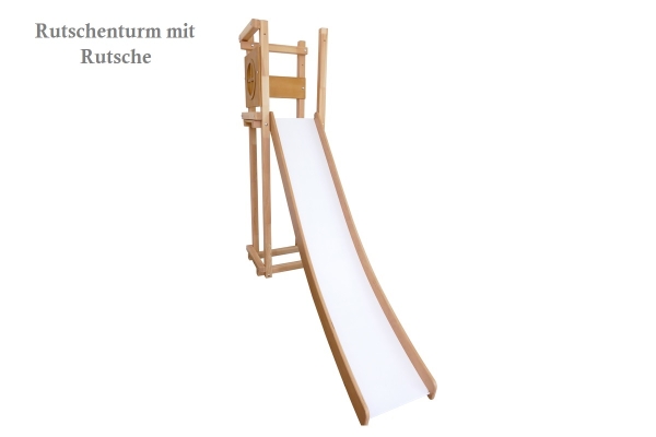 Rutschenturm