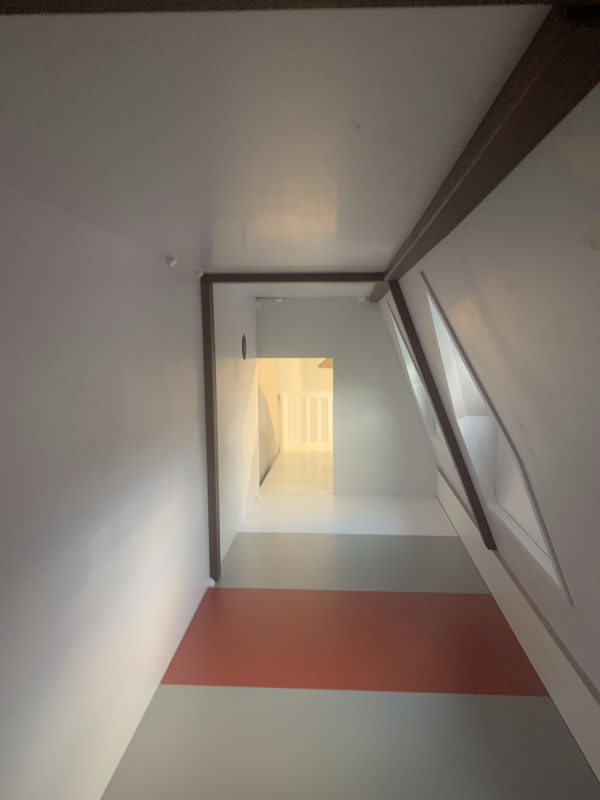 Spielzimmer für Kinder