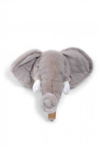 Wild&Soft Kleiderhaken Elefant George