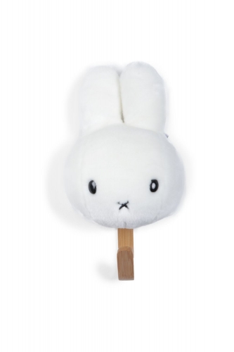 Wild&Soft Kleiderhaken Miffy