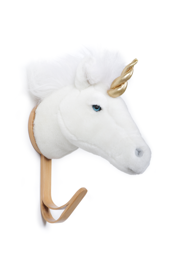 Wild&Soft Kleiderhaken Miffy