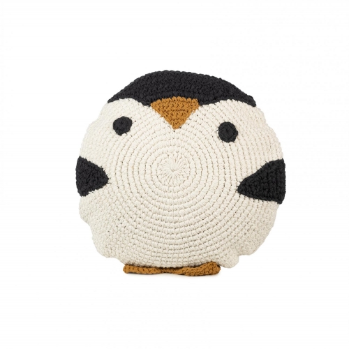 Kidsdepot Hkelkissen Pinguin Pim