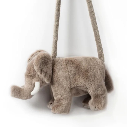 Wild & Soft Tasche Elefant
