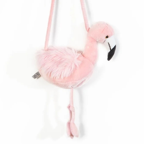 Wild & Soft Tasche Flamingo