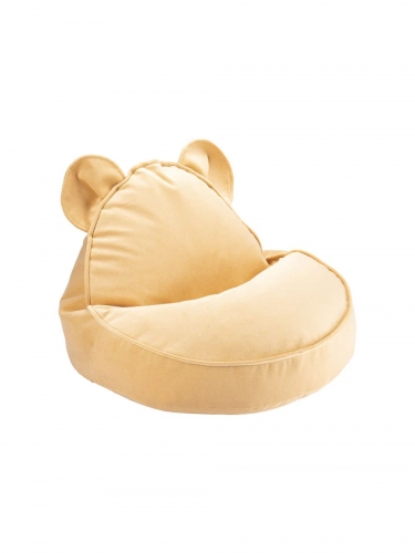 Wigiwama Sitzsack Karamell Br