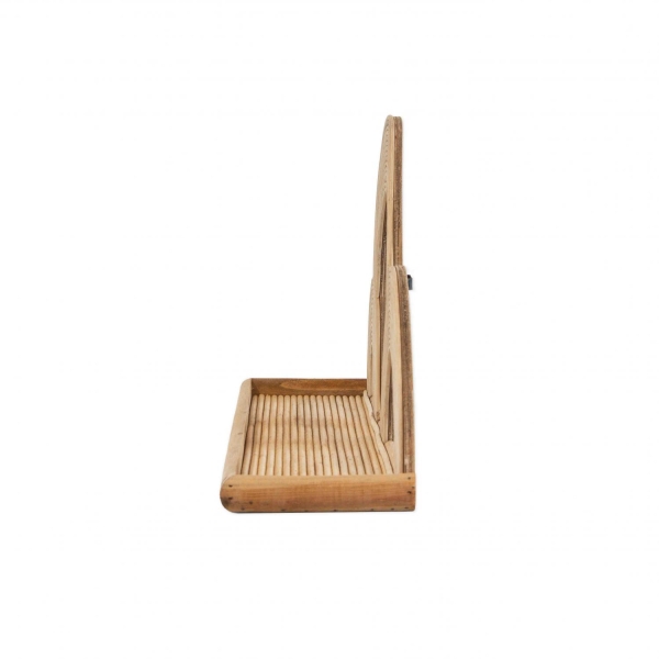 Kidsdepot Rattan Wandregal Mara Regenbogen