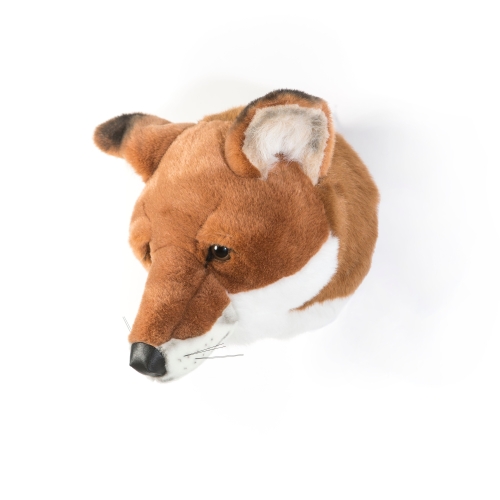 Tierkopf Trophäe Fuchs Louis