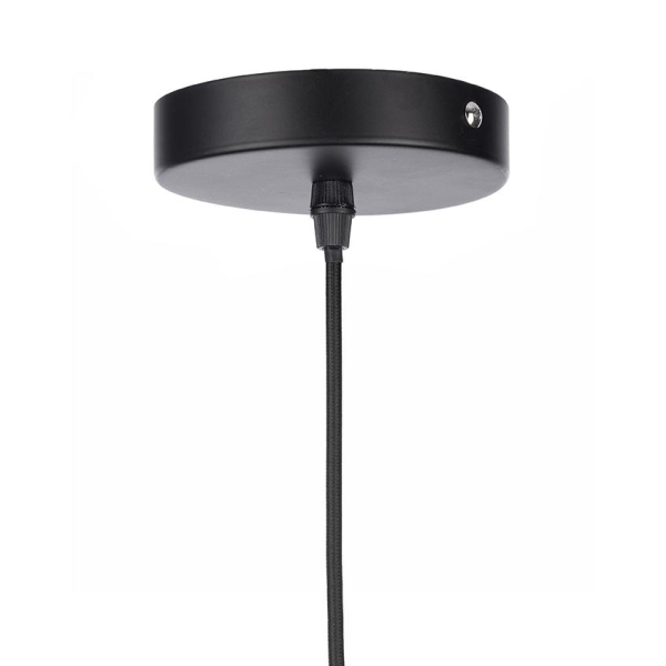 Bambus Hängelampe Fem Kidsdepot