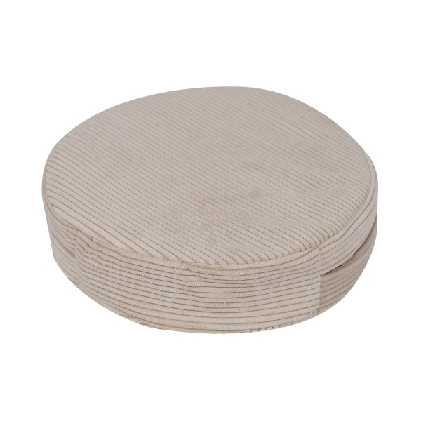 Meowbaby Premium Spielsofa Cord beige