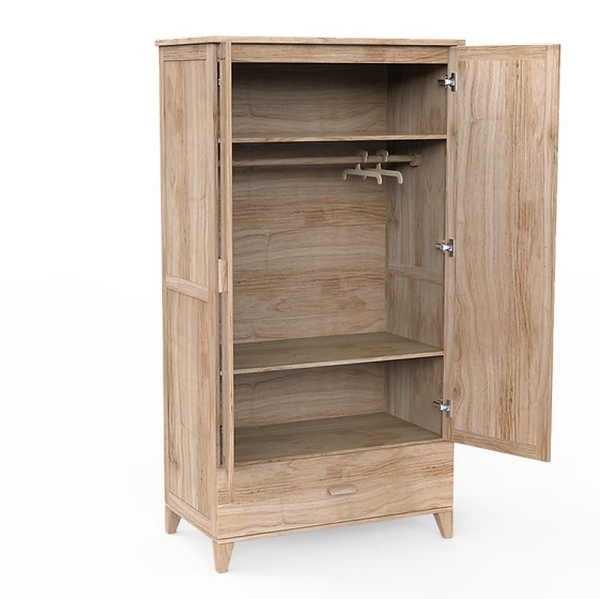 Theo Bebe Schrank Naia Bois Holz natur