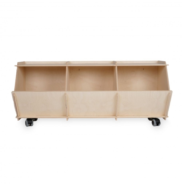 Kidsdepot Easyclick Bücherregal Stockholm