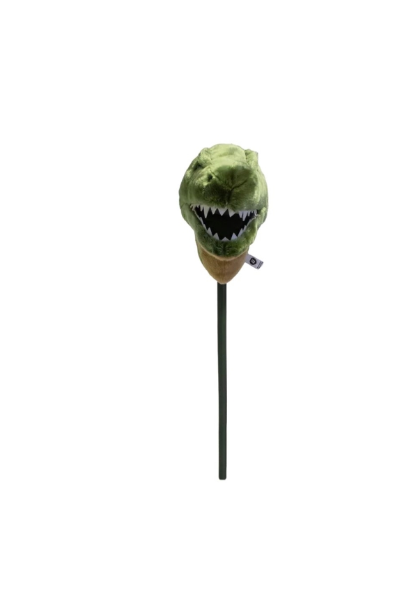 Wild&soft Steckenpferd T-Rex