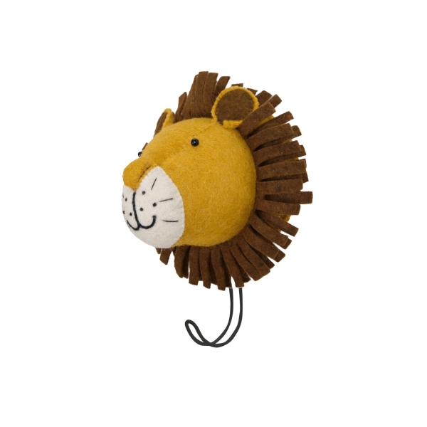 Kidsdepot Löwe Wandhaken