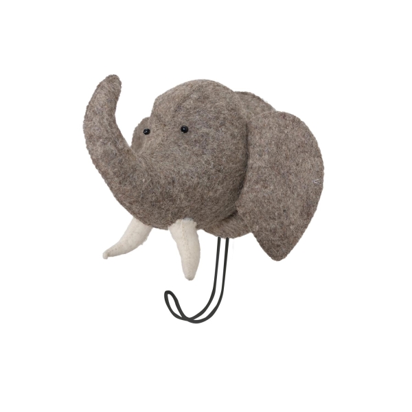 Kidsdepot Elefant Wandhaken