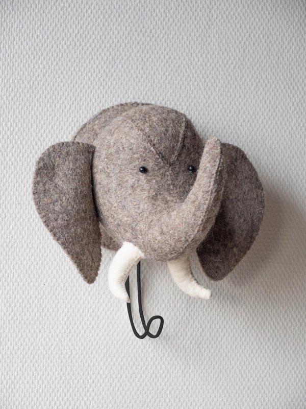 Kidsdepot Elefant Wandhaken