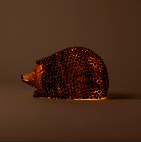 Lampe Igel