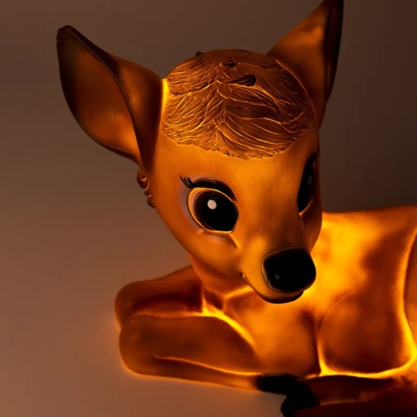Lampe Reh Egmont