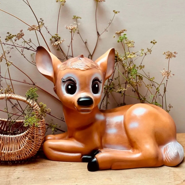 Lampe Reh Egmont