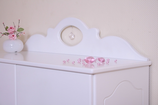 Kommode XL Kristallserie 1