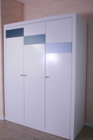 Jugendbett weiß Olli