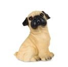 Lampe Bulldogge Mops