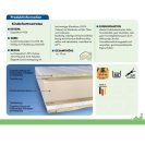 Matratze 70x160 Benjamin Malie