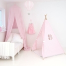 Jabadabado Tipi rosa