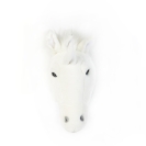 Tierkopf Trophäe Einhorn Claire