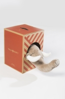 Tierkopf Trophäe Zebra Daniel