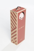 Tierkopf Trophäe Flamingo Sophia