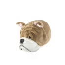 Tierkopf Trophäe Englische Bulldogge Matthew