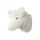 Tierkopf Trophäe Schaf Harry