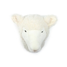 Tierkopf Trophäe Schaf Harry