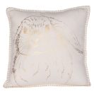 Kidsdepot Kissen weiß Ginger