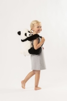 Rucksack Panda Wild & Soft