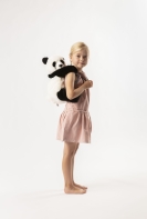 Rucksack Panda Wild & Soft