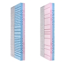 Matratze Duo Malie 7 Zonen