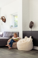 Wild&Soft Sitzsack Elefant